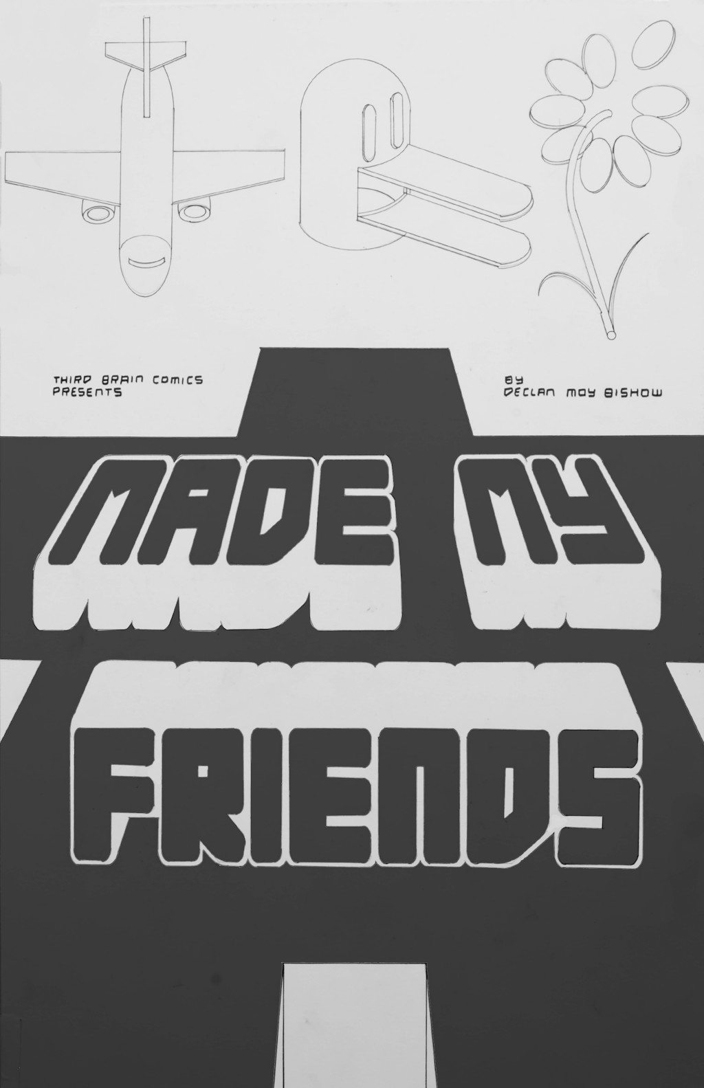 Made My friends Cover